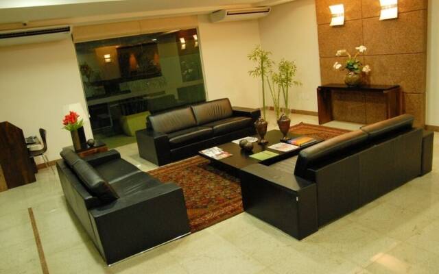 Boa Vista Park Hotel