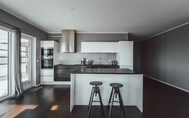 Hrifunes Nature Park