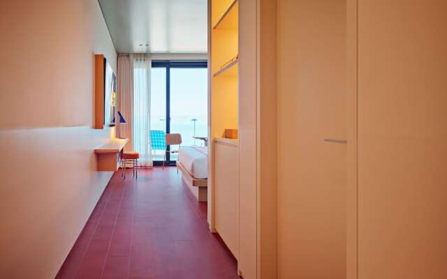 The Coolest Hotel