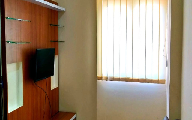 The Suites Metro Apartment by Desta Farispro