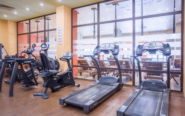 Barceló Royal Beach