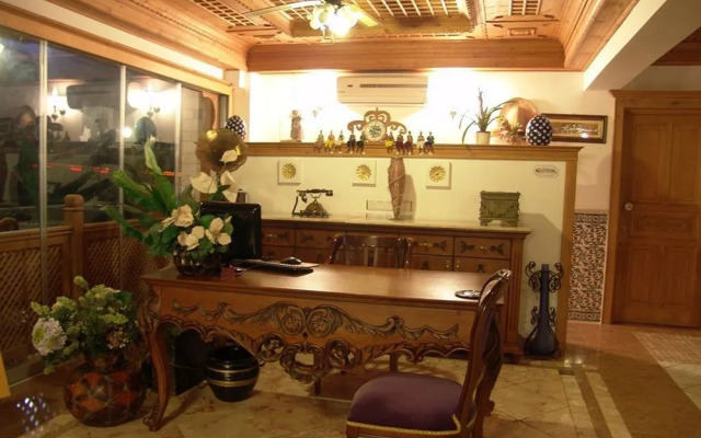Kerme Ottoman Konak - Boutique Class