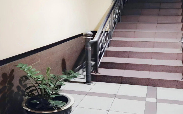 Hotel Queen Pontianak