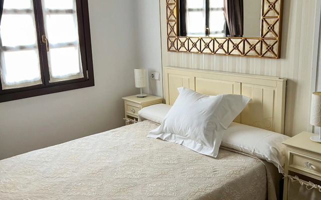 Hotel Servilia