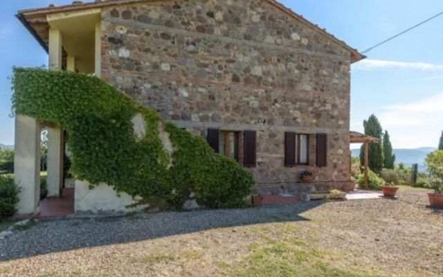 Verdidea - Podere del Mezzadro