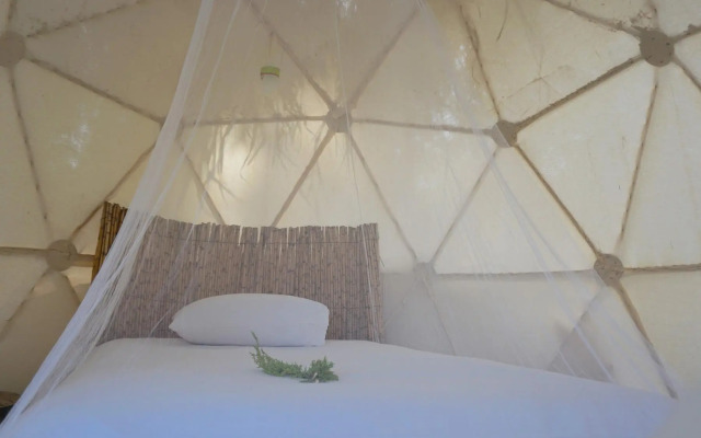 Morkoyun Bungalov Kamp