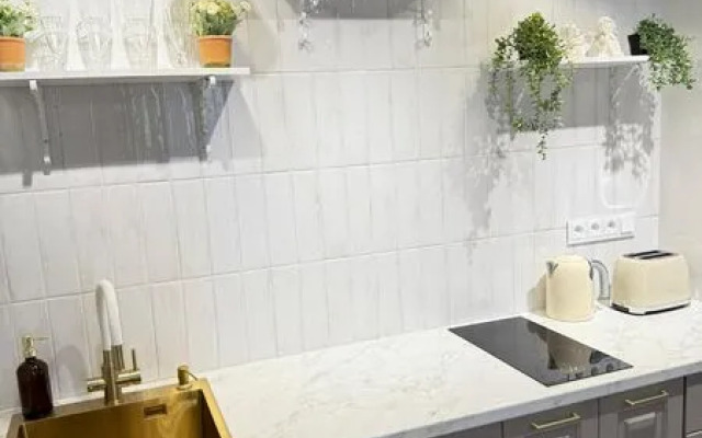 Апартаменты Кварт-Отель на ул. Земнухова, д. 2