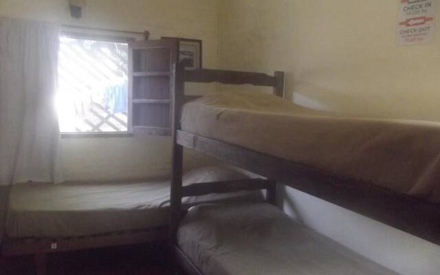 Hostel Ibirapita