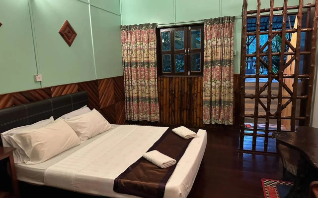 Sepilok Jungle Resort