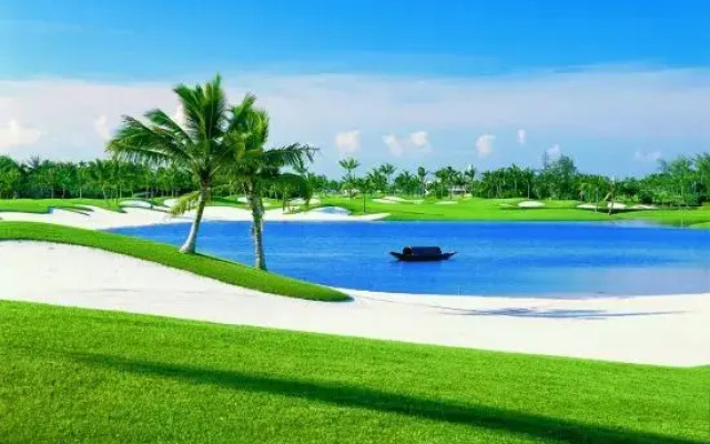 New World International Hotel