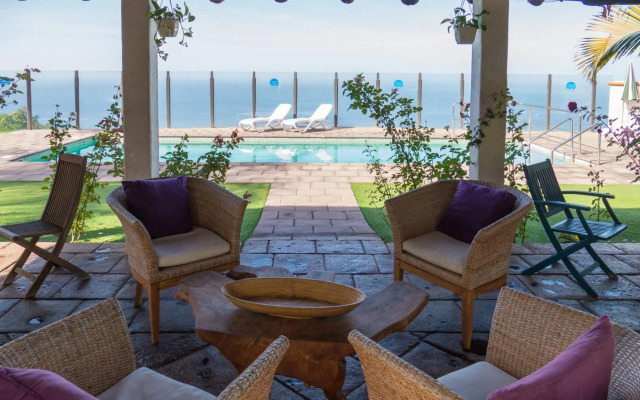 San Diego Apartamentos