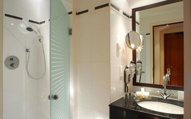 Marivaux Hotel
