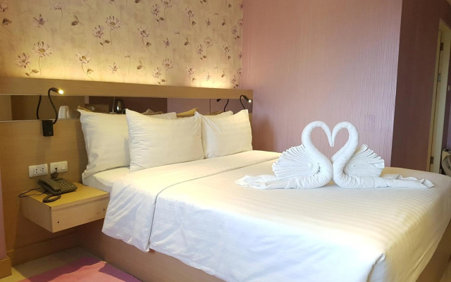 Kavin Buri Green Hotel