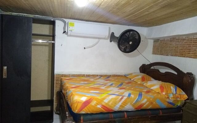 Mi Ciudad Hostal