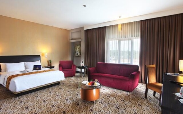 Swiss-Belhotel Kendari