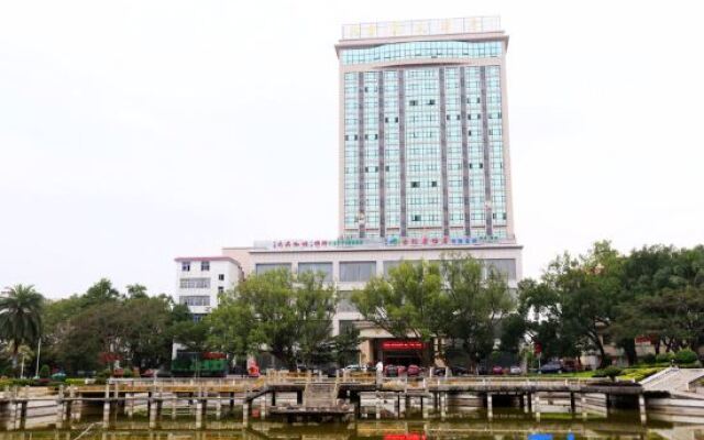 Baisha Kincaid Hotel
