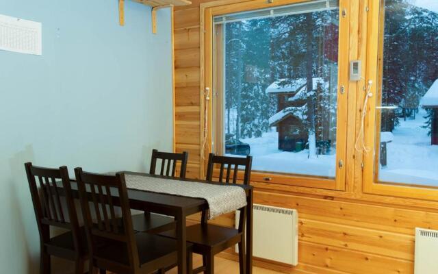 Pyhäkoti Holiday Home
