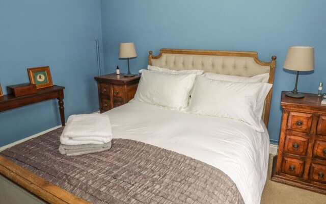 Fountain View Cottage