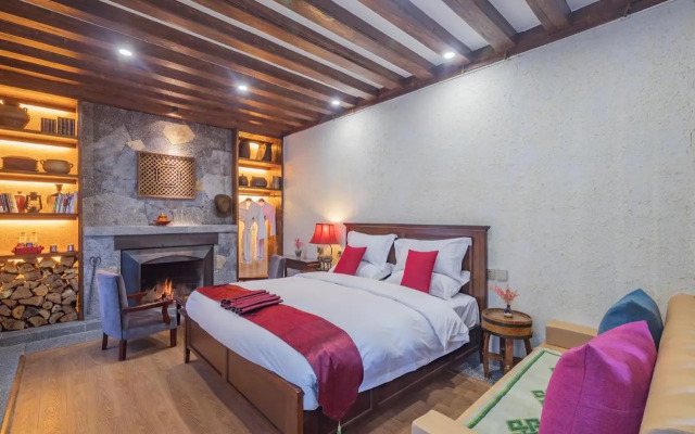 Arrokhampa By Zinc Journey Shangrila