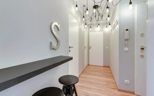 Sopocka Bryza - Baltica Apartments