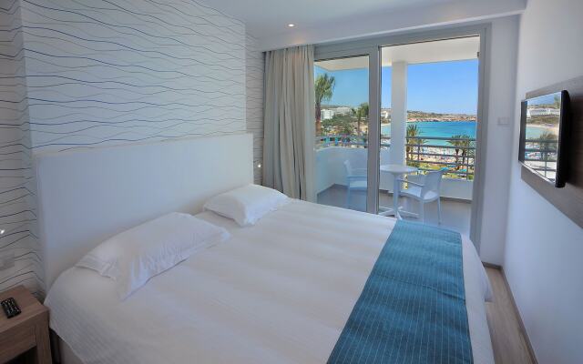 Okeanos Beach Boutique Hotel