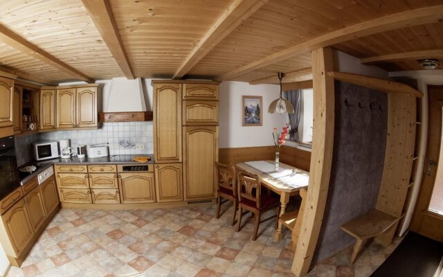 Romantikferienhaus am Brändle