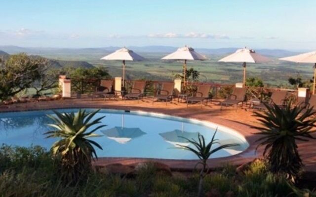 Pakamisa Private Game Reserve