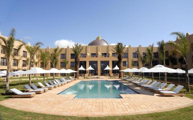 Sibaya Lodge
