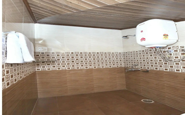 Hotel Sai Stay Inn By OYO Rooms