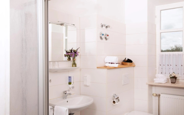 Appart-Hotel Alter Weißbräu