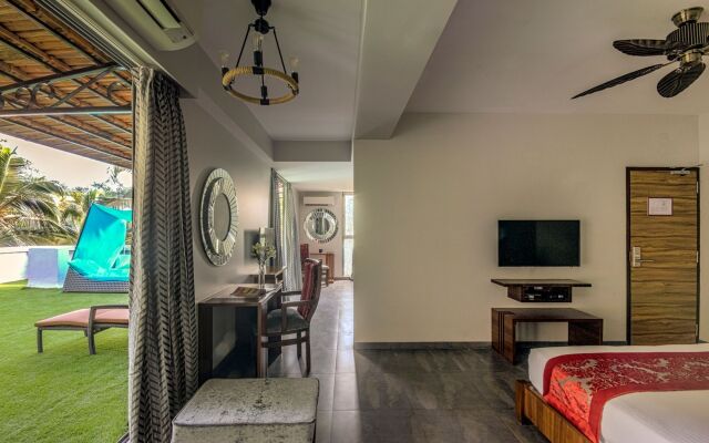 Zense Resort