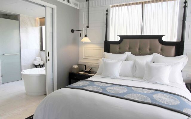 Intercontinental Hua Hin Resort