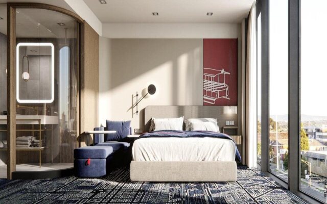 Mercure Melbourne Doncaster