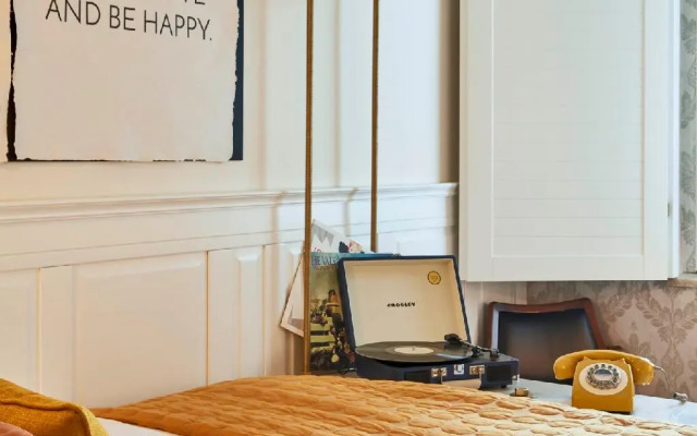 Max Brown Hotel Midtown, part of Sircle Collection