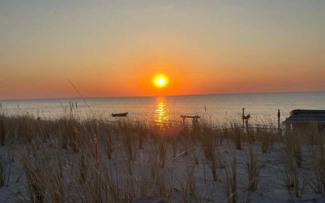 Ferienwohnung TinyBeach