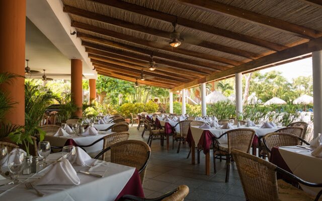 Occidental Tamarindo - All Inclusive