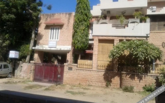 Nain's Kunj A Traveller's Home