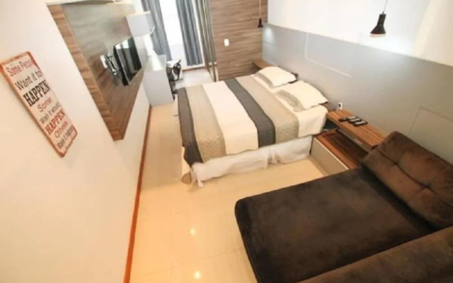 Apartments Almirante Gonçalves