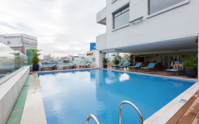 Khách Sạn Vissai SaiGon