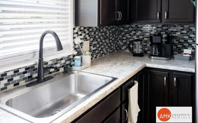 Holland Hideaway in Holland