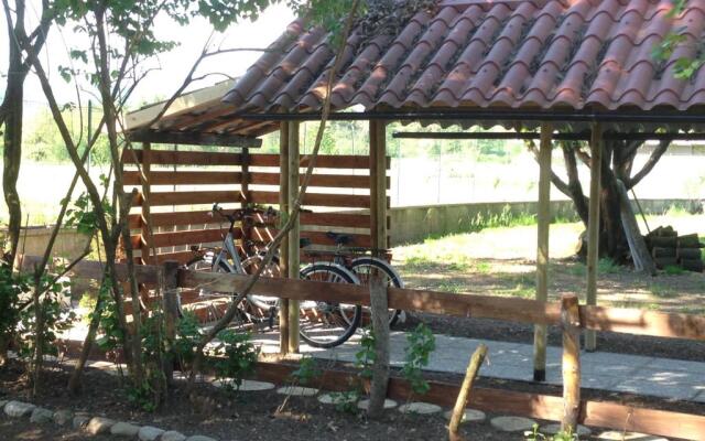 La Valeriana Farm Apartments