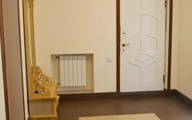 Monument Guest House