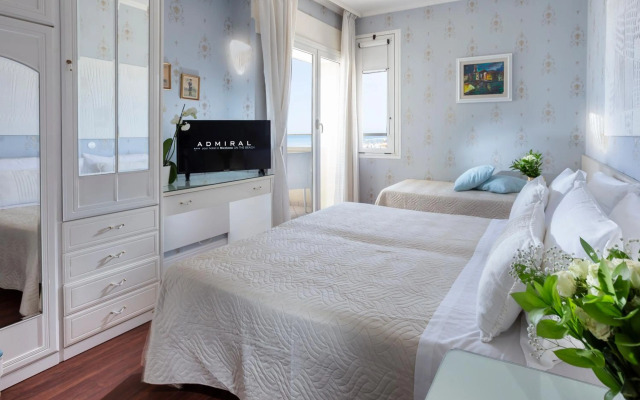 Hotel Admiral