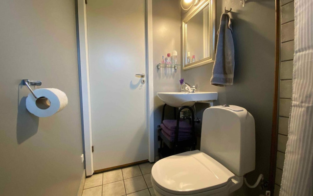 5 Star Holiday Home in Rodby