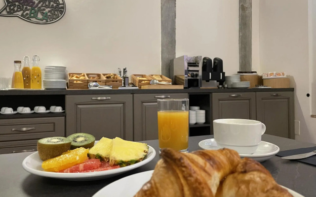 Casual Rinascimento Firenze Hotel