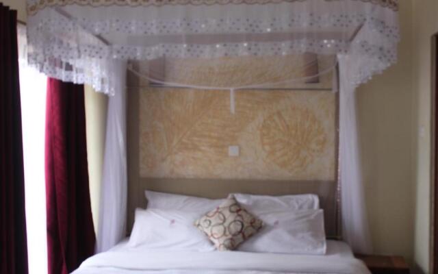 Mvuli Studio Suites Nairobi