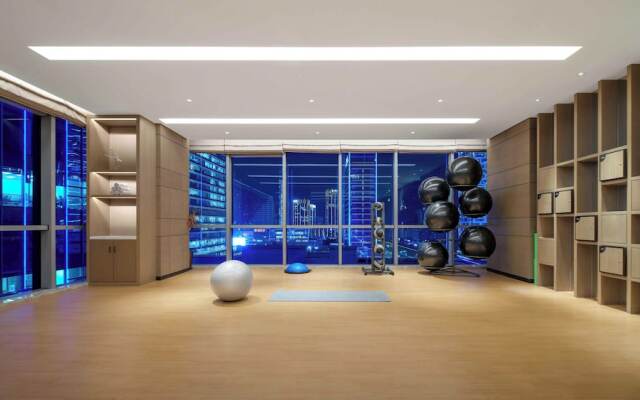 Vignette Collection Hangzhou Huaxia Center Hotel by IHG