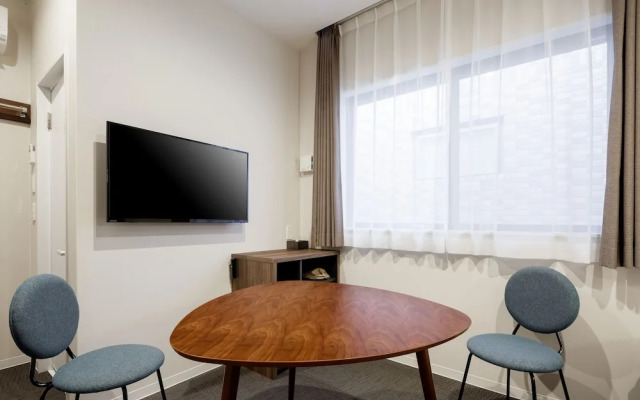 M’s Hotel Kyoto Station Kizuya