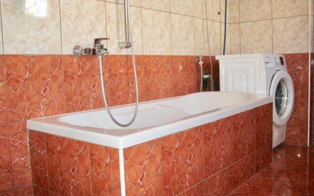Zsa Zsa Holiday Home
