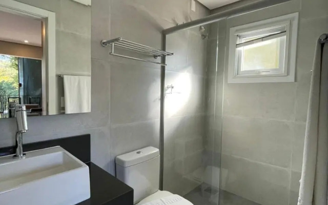 Residencial Jardim dos Pinheiros B
